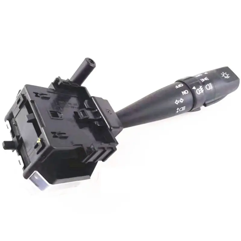 Настоящий головной светильник переключатель поворотов противотуманный рычага