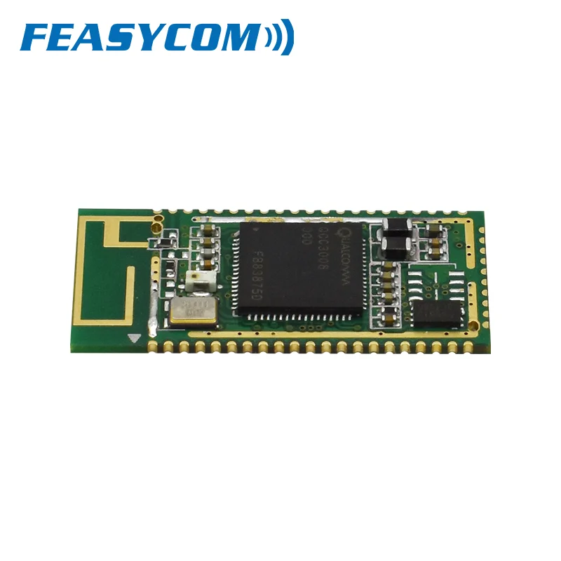 FEASYCOM недорогой модуль A2DP bluetooth 5 0 QCC3008 аудио для динамика автомобильной
