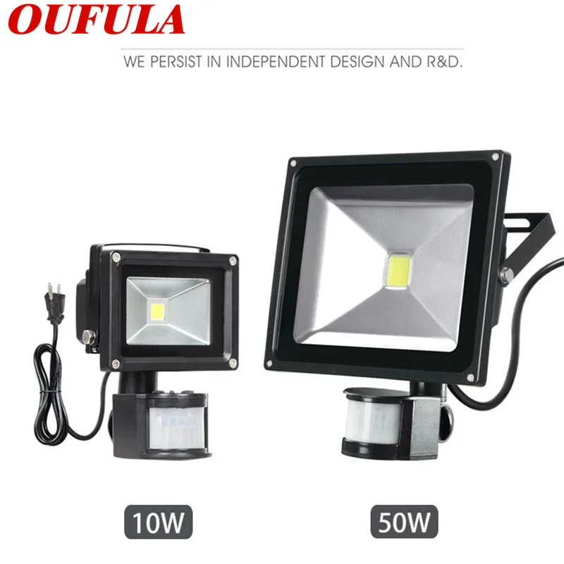 Индуксветильник прожектор BROTHER Body светильник для гаража освесветильник коридора