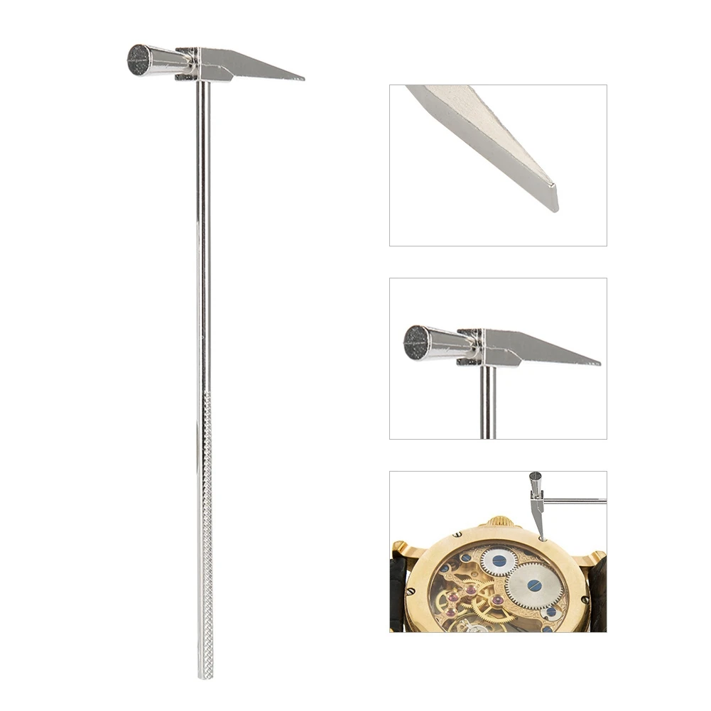 Мини молоток для настройки пальцев пианино большого пальца калимба музыкальный