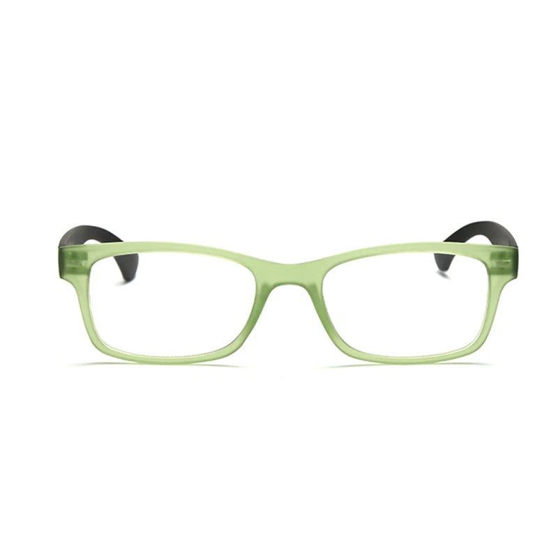 Yoovos 2021 Reading Glasses For Women Blue Light Men Eyeglasses Square Retro Eyewear Anti-Fatigue Lunette De Lecture Homme | Аксессуары
