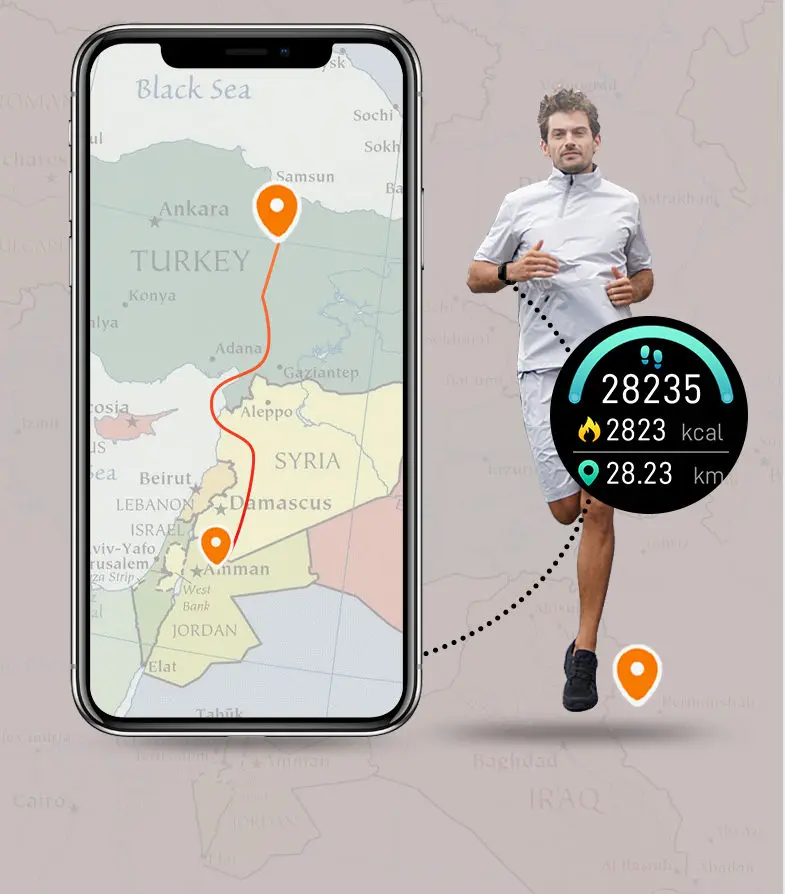 Для женщин Смарт часы с встроенным телефоном IWO Lite IWO 10 IWO 8 IWO9 мульти-спортивный режим умные часы, отображающие сердцебиение gps Trackering Фитнес трекер