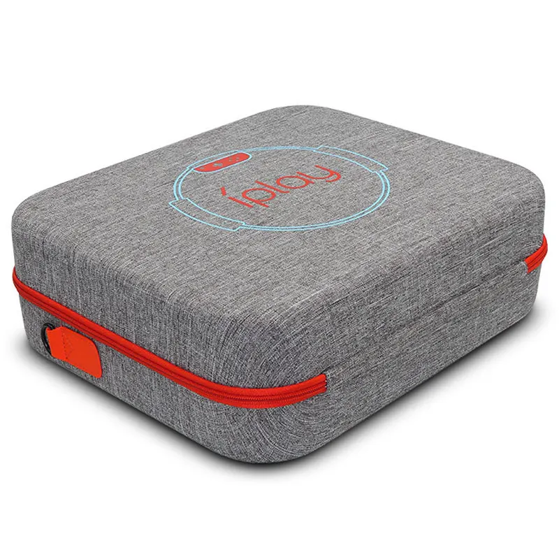 Портативный чехол Nintendo Switch NS сумка через плечо многофункциональное кольцо для