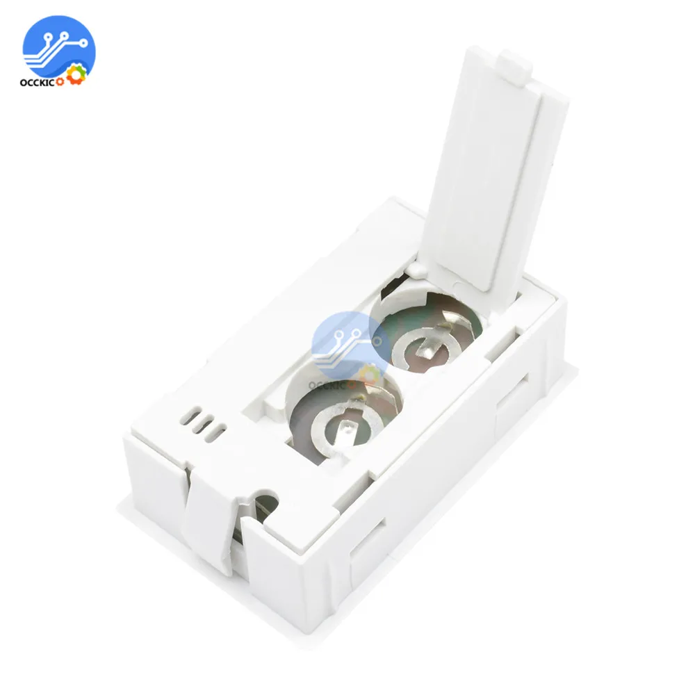 Термометр-Гигрометр с ЖК-дисплеем 1 шт. | Электроника