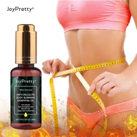 body slimming products fat burner oil loss lose weight slim down anti cellulite massager waist belly burning abdomen reducing