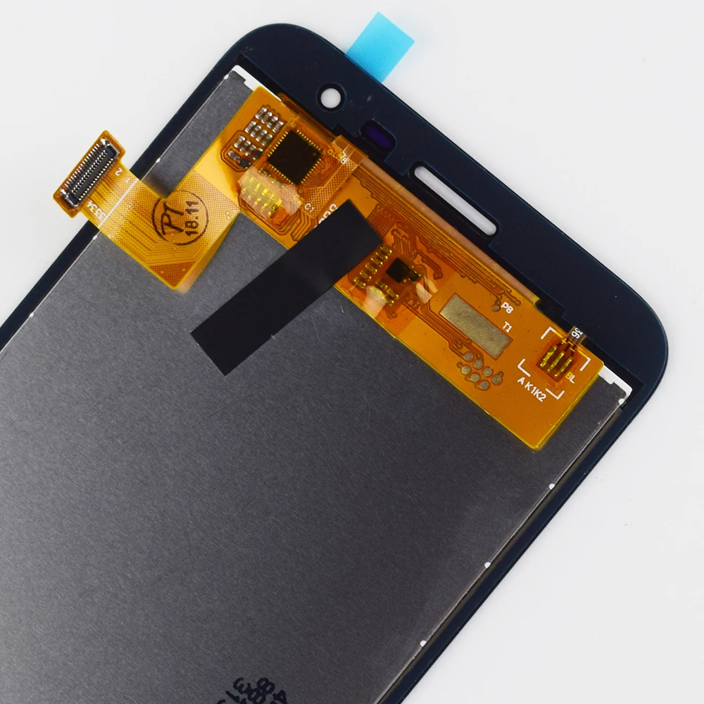 Для Samsung J2 Core ЖК-экран J260 SM-J260G J260M J260F ЖК-дисплей сенсорный экран дигитайзер датчик