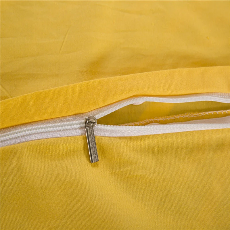 

Zebra four-piece cotton cotton quilt cover pure color three-piece fitted sheet bedding sheets web celebrity style sheets