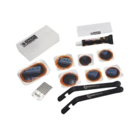 brand new bike bicycle flat tire repair kit tool set kit patch rubber portable fetal best quality cycling