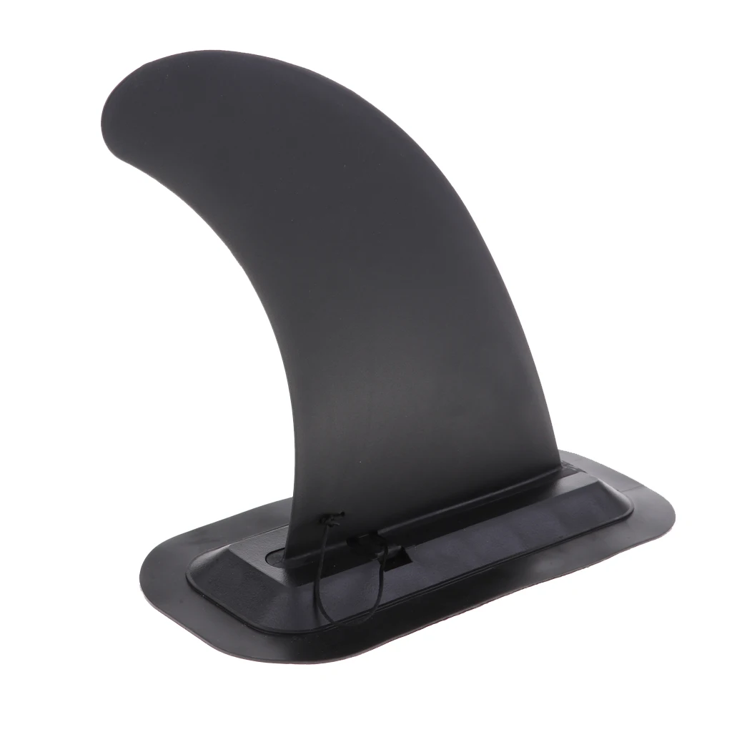 Сменные плавники для доски серфинга 11 5x24 см с мягким верхом (доска серфинга) |