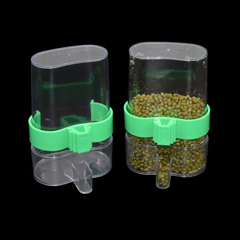 Автоматическая подача воды для кормушки птицы может храниться автоматическая