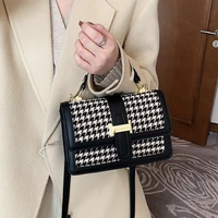 veryme new mini shoulder bags women retro wild hand crossbody bags 2021 lock designer female travel handbags bolsos para mujer