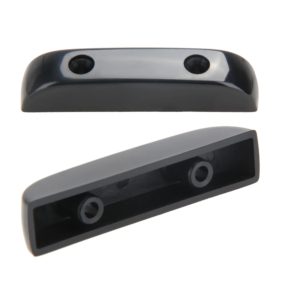 Для большого пальца буксир бар для джаз точность бас гитара Пластик|Детали и