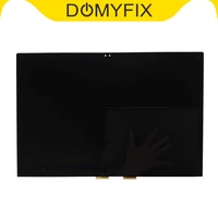 lcd display touch screen 15 6 lcd touch screen assembly bezel for hp envy x360 15 cn0008ca 15 cn0001tx