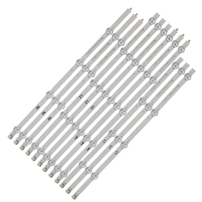 

Подходит для LG 47LN615 0, осветительная панель для телевизора 47 дюймов, ROW2.1, REV 0,7, фонарь 6916L-1176A