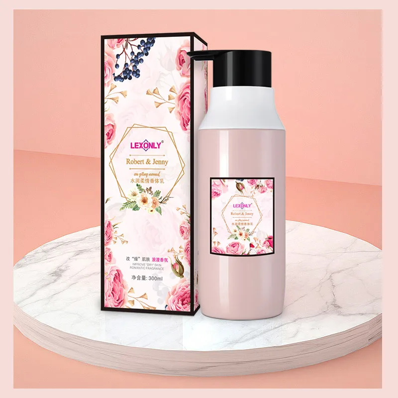 

Французский аромат, niacinamide, молочко для тела, увлажняет и увлажняет женский лосьон для тела. Лосьон для тела держится долгое время