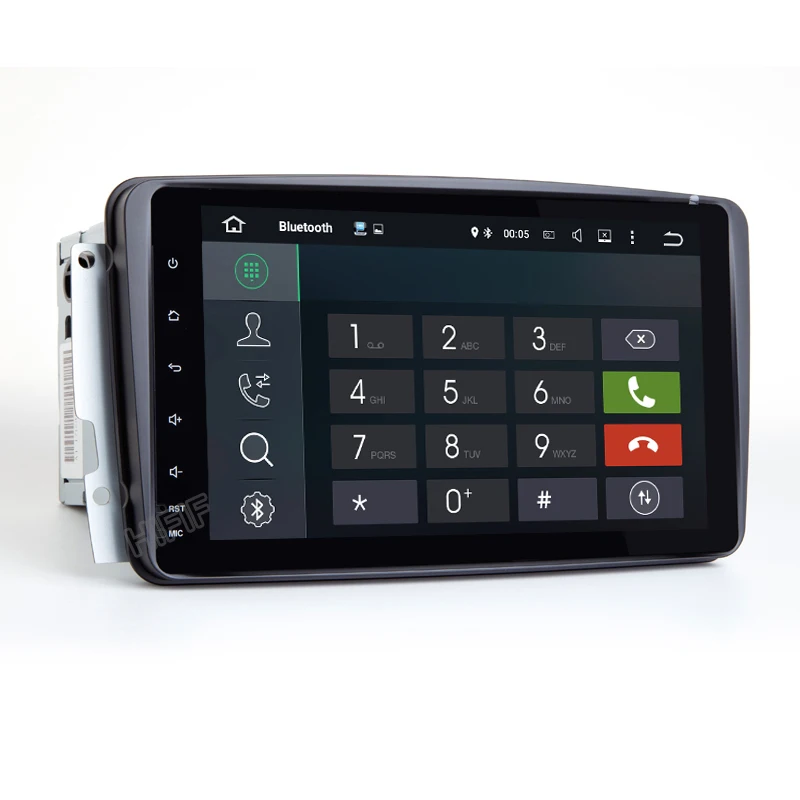 8 &quotIPS DSP Android 10 4G RAM автомобильный DVD-плеер для Benz W209 W203 W168 W463 W163 M ML Viano W639 Vito Vaneo E-W210 GPS