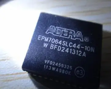 Бесплатная доставка EPM7064SLC44-10N EPM7064SLC44 EPM7064 | Строительство и ремонт