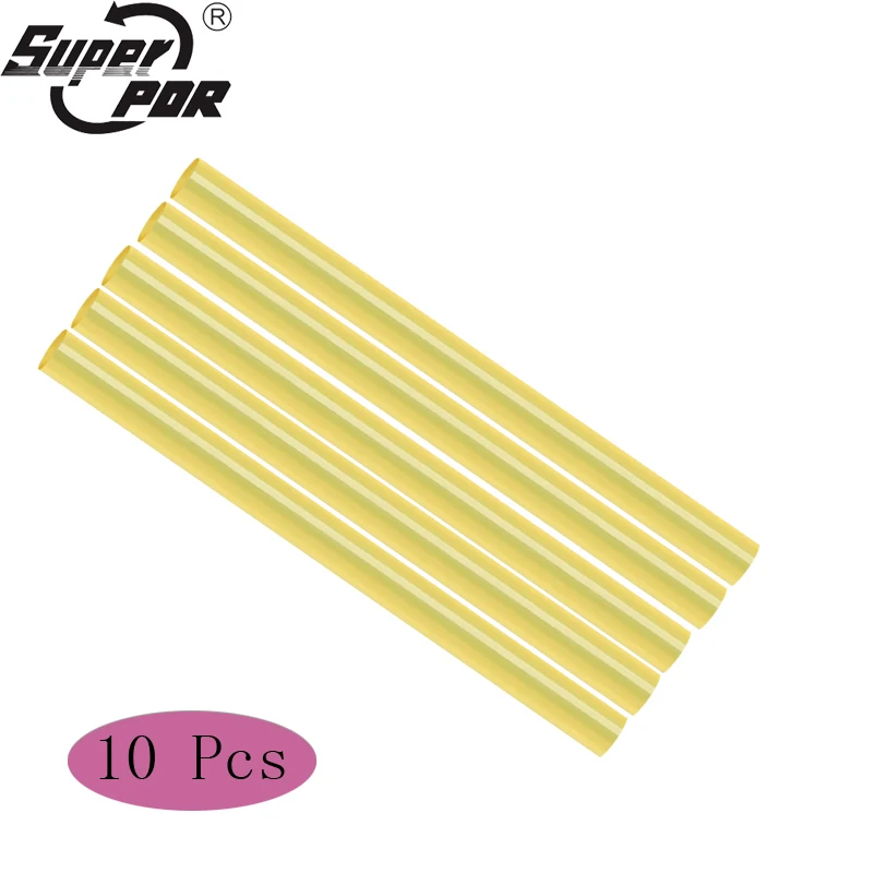 Супер PDR 20 шт. клей карандаши 11 мм инструмент для ремонта вмятин Авто термоплавкий