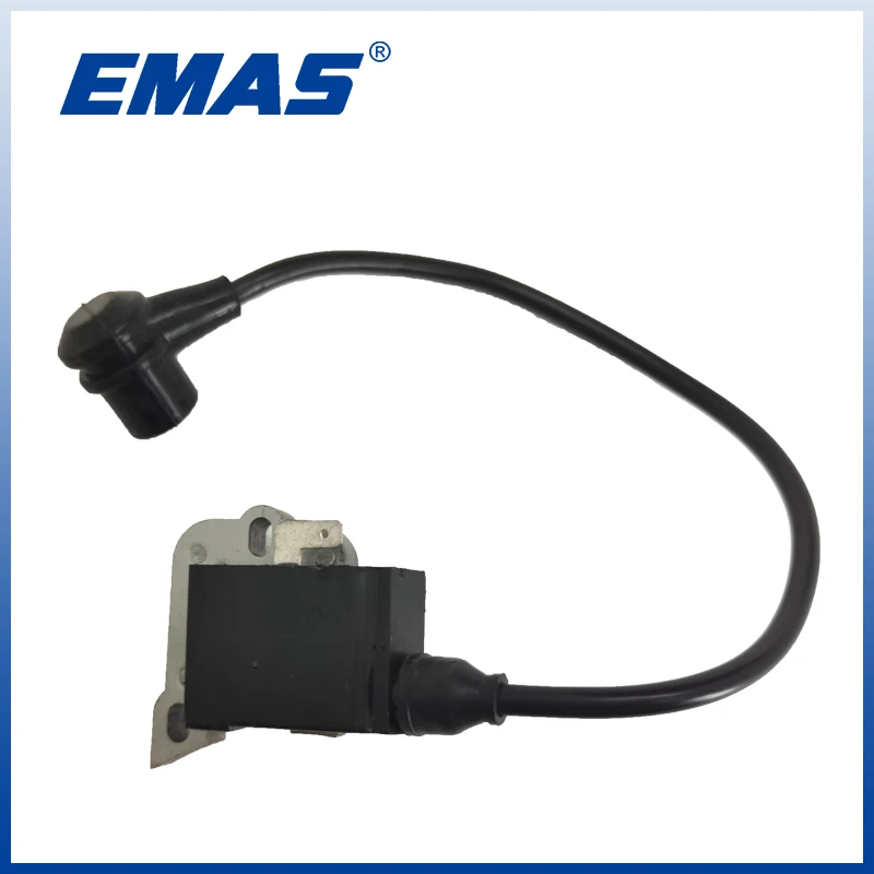 

EMAS Ignition coil H61 268 272 replacement chainsaw parts