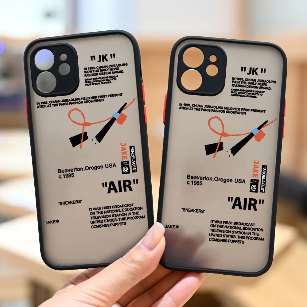 

Черный противоударный чехол для iPhone 12 11 13 Pro Max X XR XS SE2020 6s 7 8 Plus