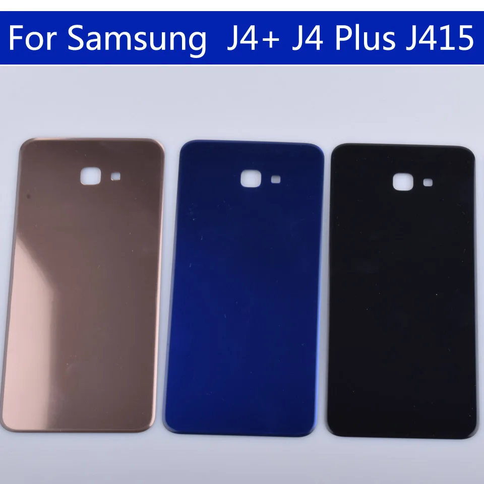 Чехол для Samsung Galaxy J4 + Plus J415 J415F J415DS | Мобильные телефоны и аксессуары