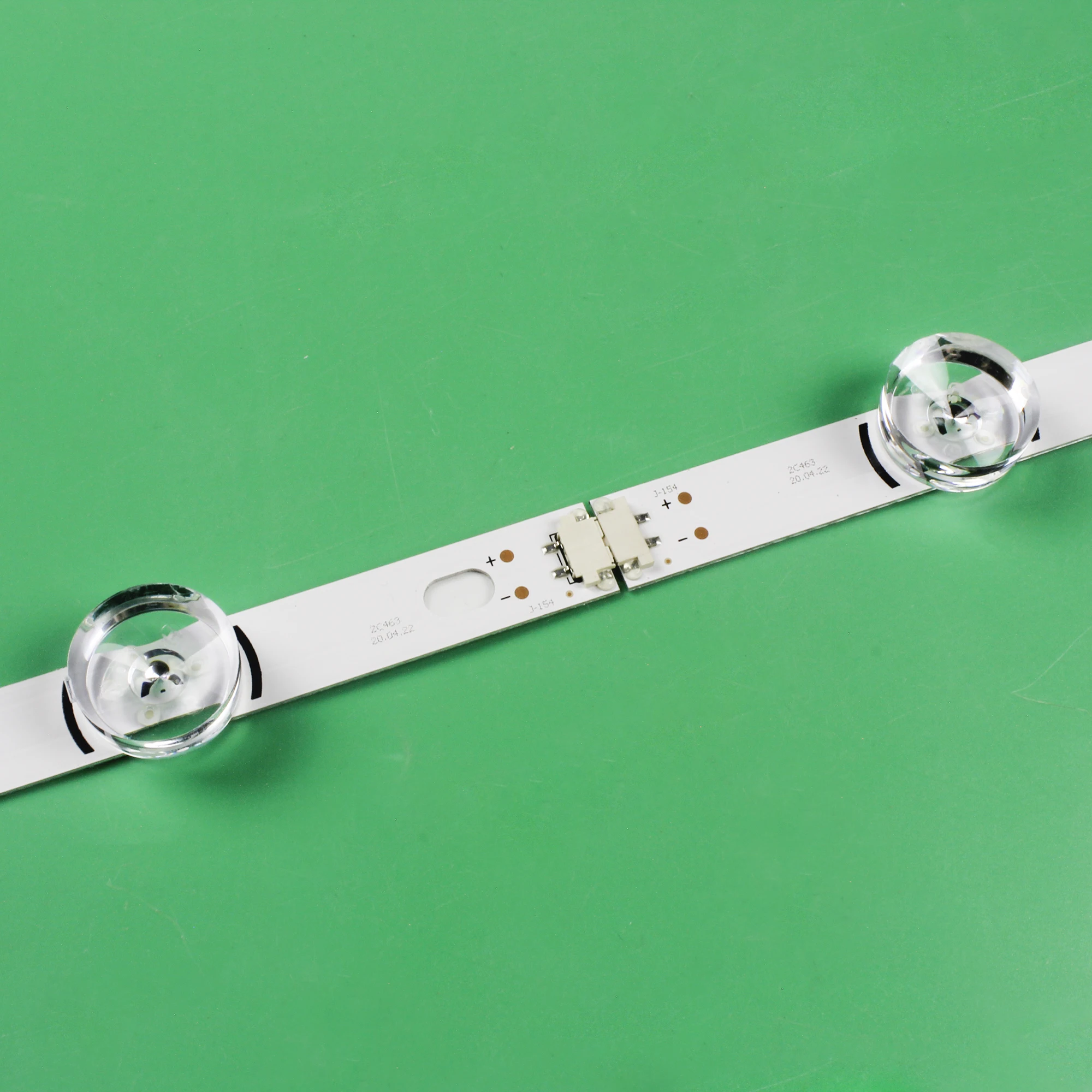 Светодиодный задний lg Примечание Замена полоса для LG Innotek DRT 3 0 49 A/B 6916L 1944B 1945B 49LF5500