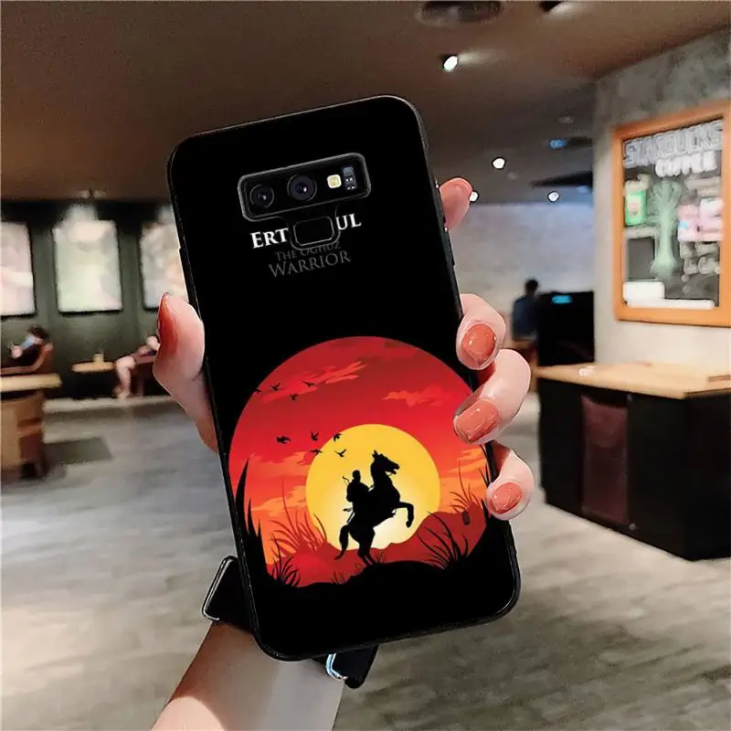Чехол для телефона Dirilis Ertugrul Samsung Galaxy Note10Pro Note20ultra note20 note10lite M30S | Мобильные телефоны