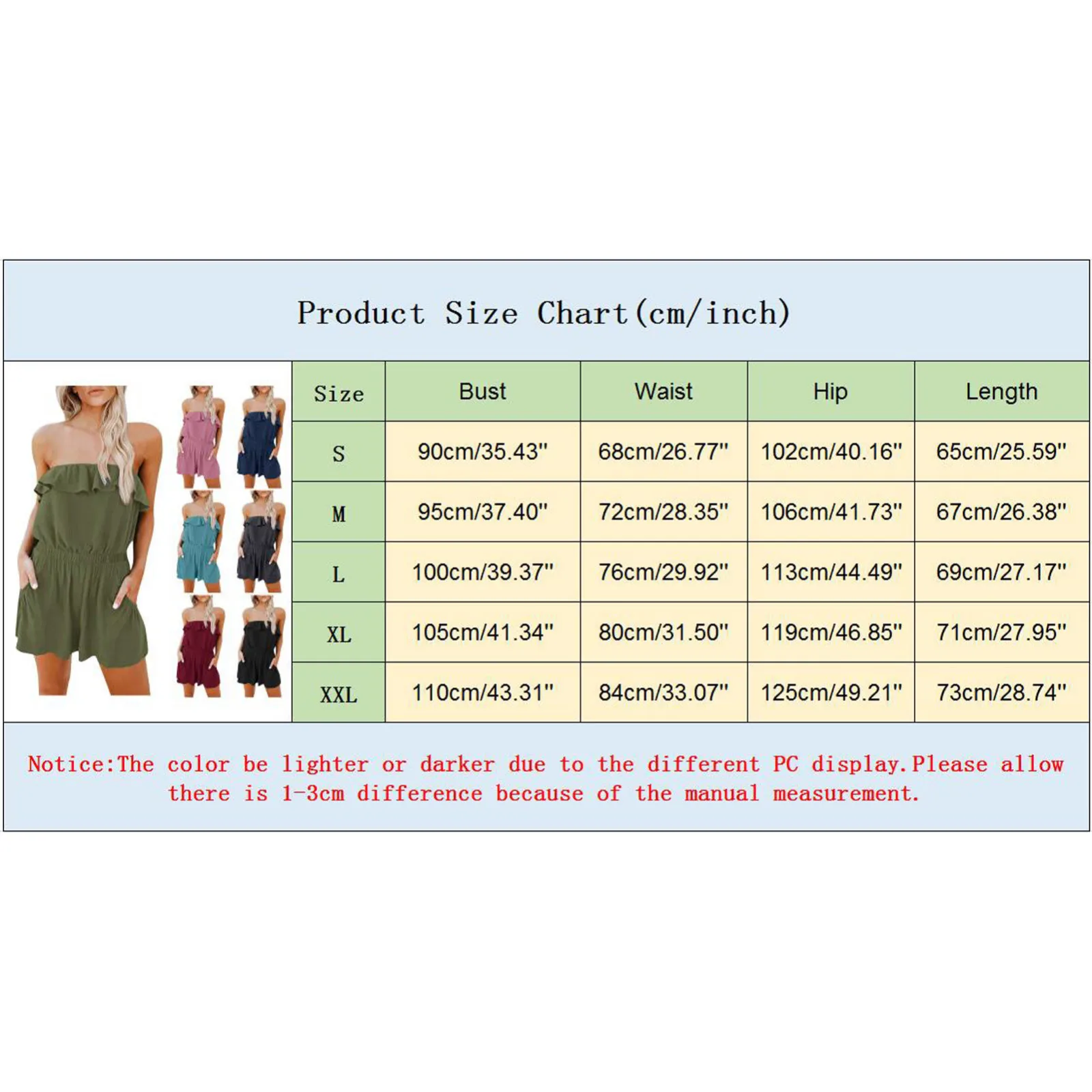 

Rompers Women Bodycon Sexy Off Shoulder Tie Dye Print Fashion Playsuits Female 2021 Party Sleeveless Ruffle Shorts Jumpsuits d4