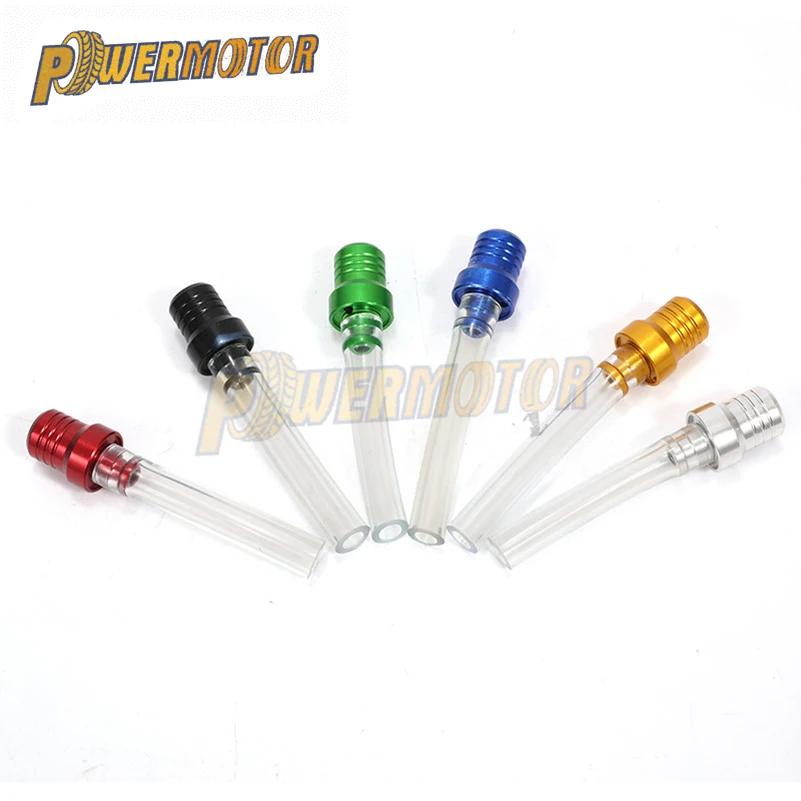 Топливный бак CNC Воздушная решетка газовая крышка масляный клапан для мотоцикла