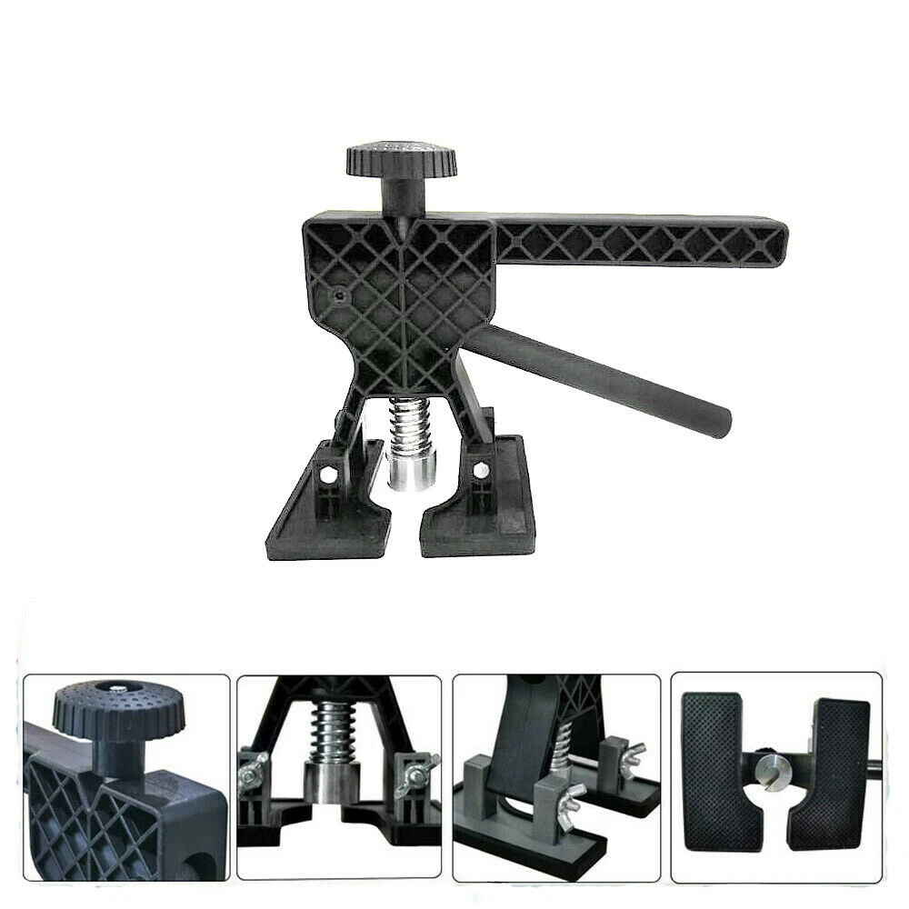 Preço Carro Paintless Dent Repair-kit De Reparo Do Dente Do Carro Extrator Com Cola Extrator Tabs Kits De Remoção Para Ferramentas De Reparo Do Carro Do Veículo Dent