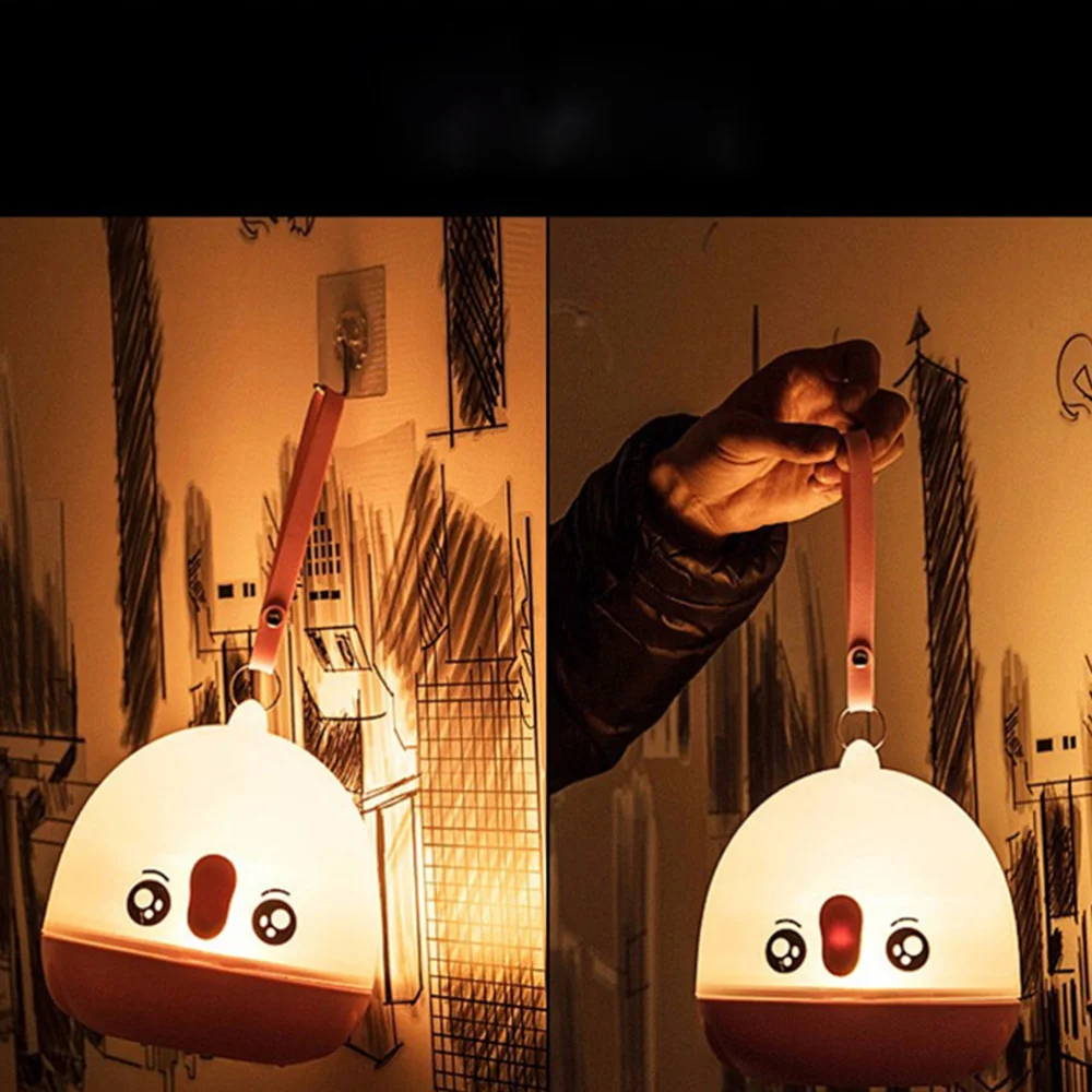 

1pc Romantic LED Projection Lamp LED Light Rotaory Projection Light Cartoon Style for Home (Blue Fish