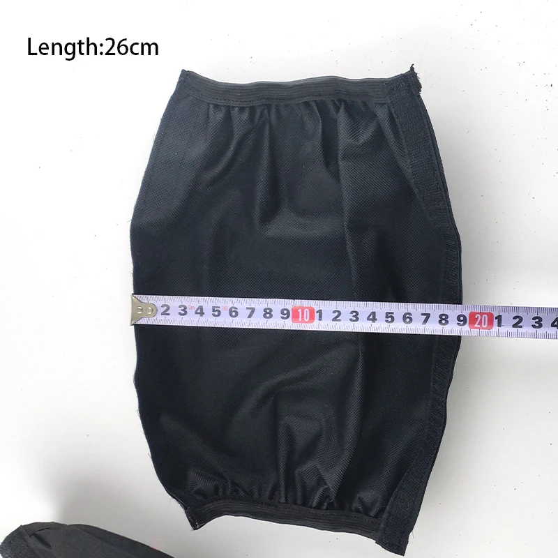 27 см водонепроницаемый задний амортизатор крышка протектор защитный чехол для