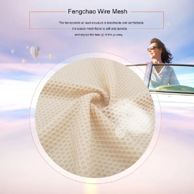 Подушка из хлопка с эффектом памяти для автомобильного сиденья|Опоры сидений| |