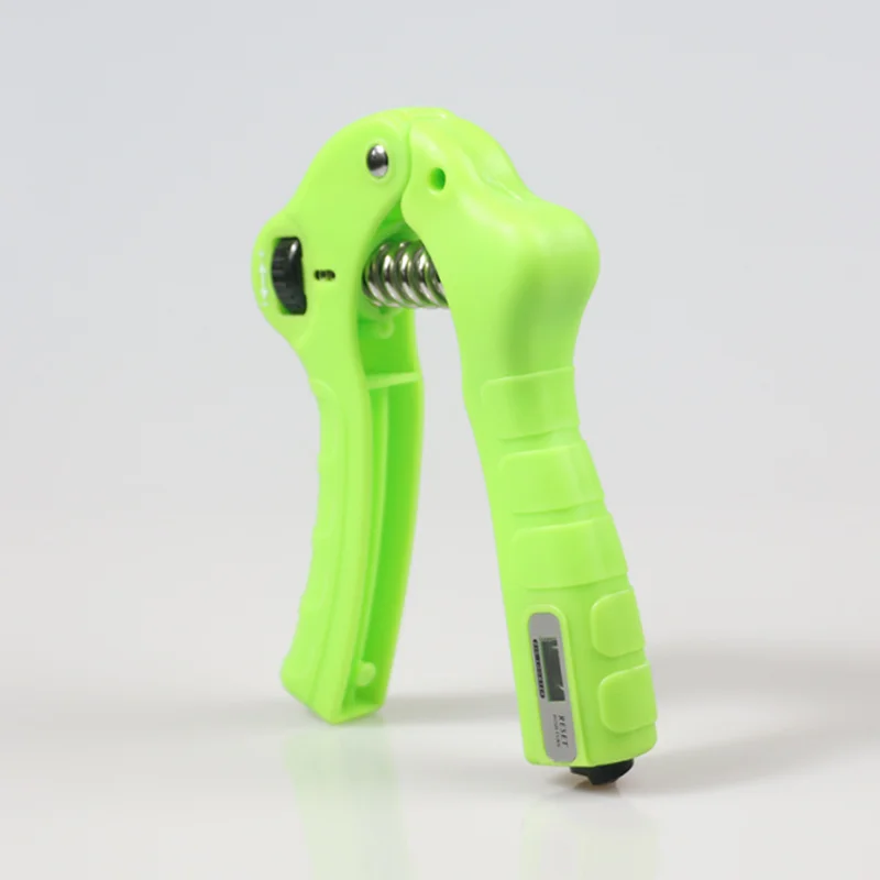 

Hot-selling hand exerciser can enhance the grip finger trainer professional adjustment type A finger grip rehabilitation trainer