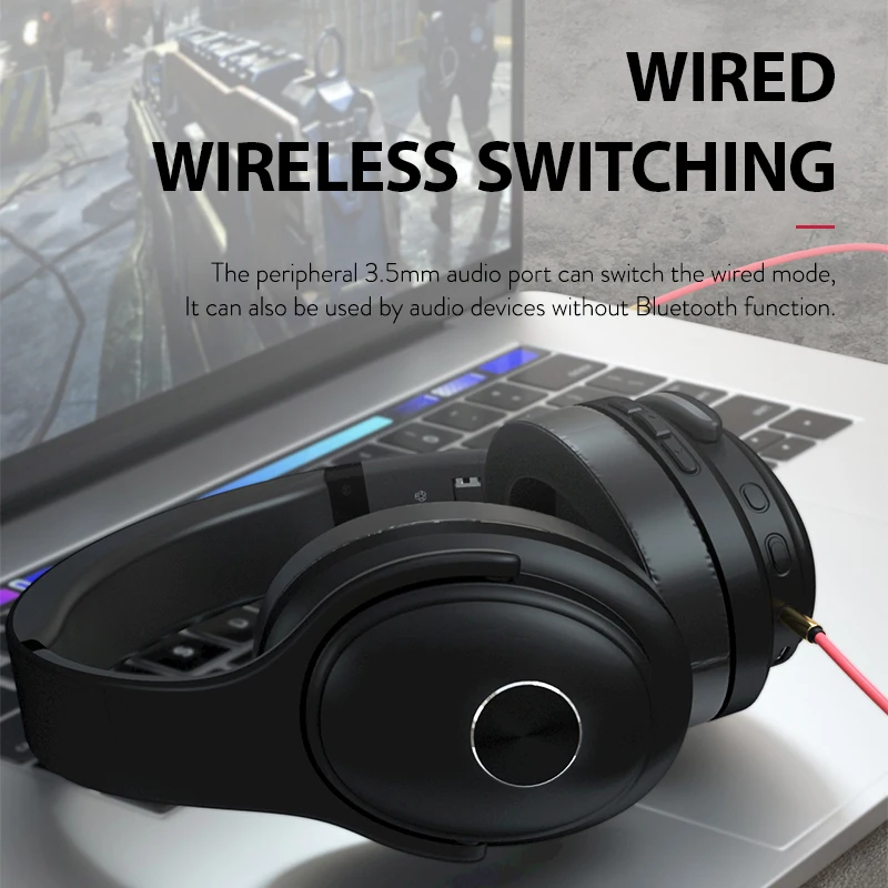 OneDer S3 оригинальные брендовые Bluetooth стереонаушники с микрофоном Hands free Поддержка TF