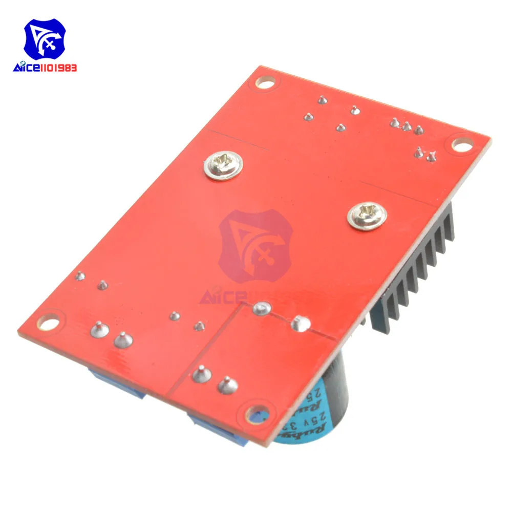 Одноканальный цифровой усилитель мощности 12 24 В постоянного тока 100 Вт TPA3116 плата