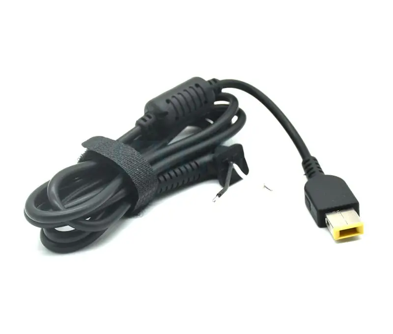 Адаптер питания постоянного тока разъем для зарядного устройства с оригинальным