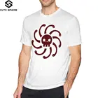 Футболка Boa Hancock, футболка с рисунком петуха, потрясающая футболка из 100 хлопка, Мужская футболка размером 6xl