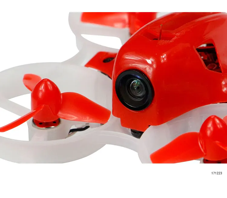 LDARC 199C мини камера 5 В для крошечного 6X 7X 8X R7 бруссированный FPV гоночный Whoop Дрон RC