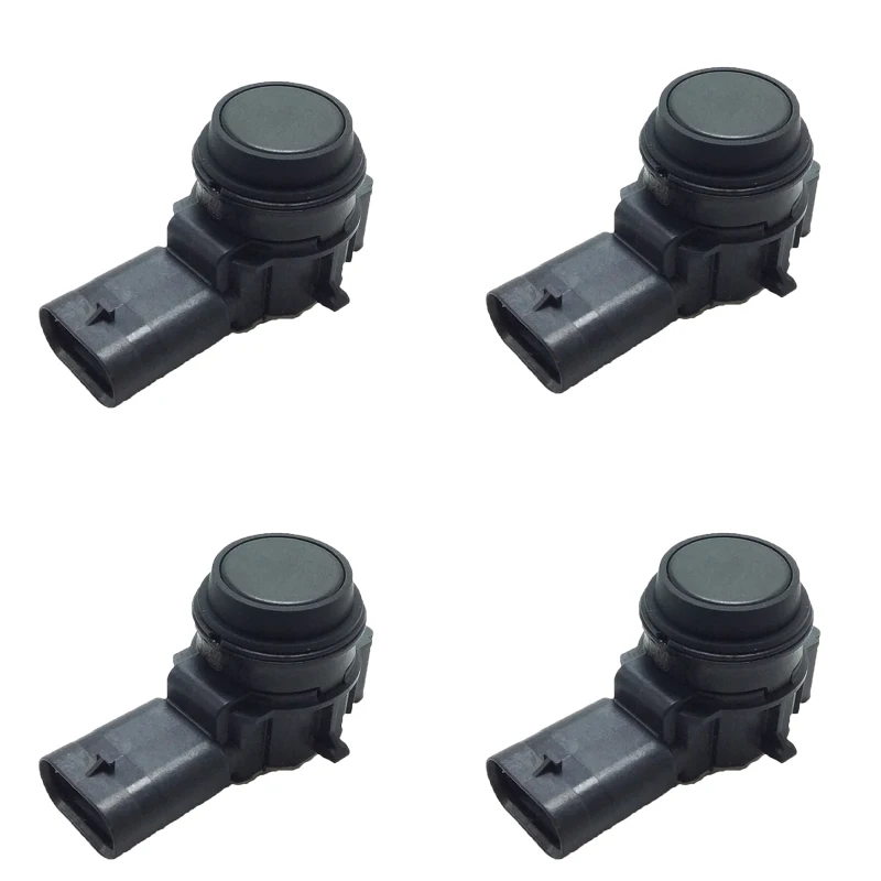 Новый датчик парковки PDC парковочный радар 4 шт. для BMW F20 F30 F35 F80 F31 F34 2013 2016