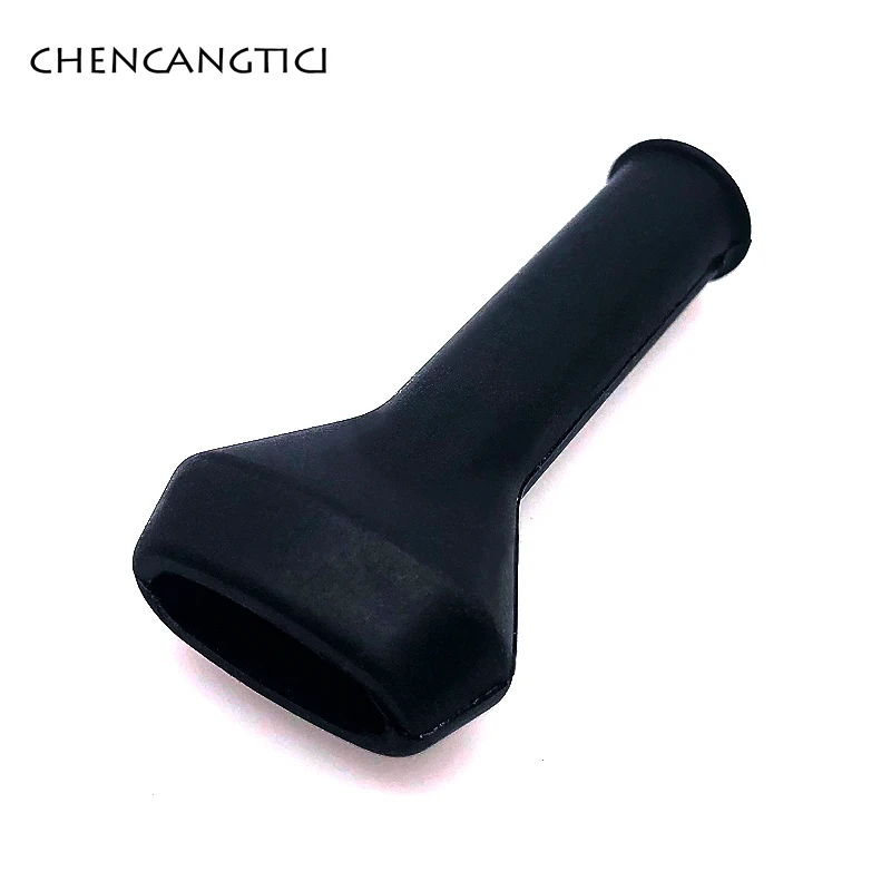 2 шт 3 4 Pin Way Резиновый рукав крышка ботинка мягкая оболочка куртка для AMP Superseal Tyco