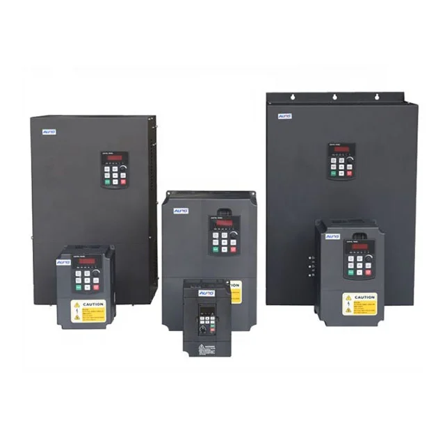 

22KW 380V variable speed inverter for gas compressor
