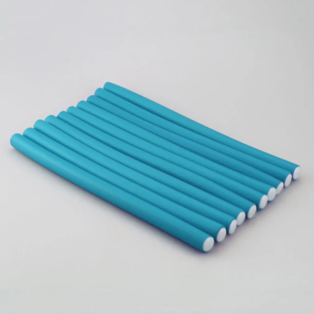 

Бигуди 10 шт./лот, бигуди из мягкой пены, бигуди, сделай сам, бигуди для укладки волос, инструмент 2/1, 4/1, 2 см, бигуди для волос, бесплатная достав...