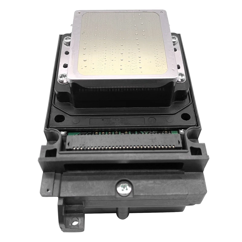 6 Цвет принтер UV печатающая головка для EPSON TX800 TX820 TX700 DX8 DX10 аксессуары