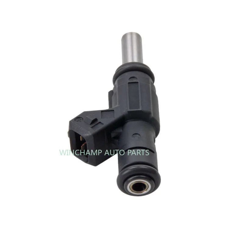 

4PCS 0280155897 0280157012 06A906031S Fuel injector Nozzle For Audi Porsche Volkswagen 3.2L V6 04-06 Jetta Golf 1.8L Turbo