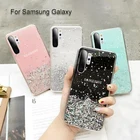 Чехол для Samsung Galaxy A21S A21 A01 A31 M31 J7 J5 Prime A91 A81 A71 A51 A2 Core S10E