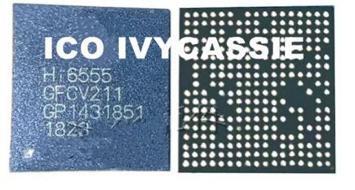 HI6555 V110/V211/V300/V500/510 hi6555CFCV110 HI6555CFCV211 HI6555CFCV300 HI6555CFCV500 HI6555CFCV510 блок питания IC чип PM