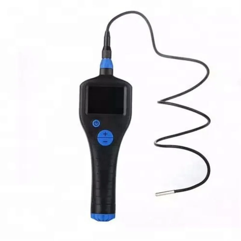 

Discount Ultra small lens car repair tool civilian lock peep locksmith tool