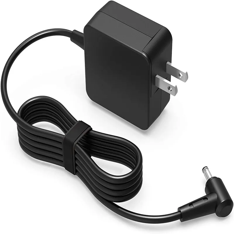 19V 3.42A AC Зарядное устройство для Asus Zenbook UX430U UX410U UX433F UX461U UX461F Q504U Q304U ноутбук Питание