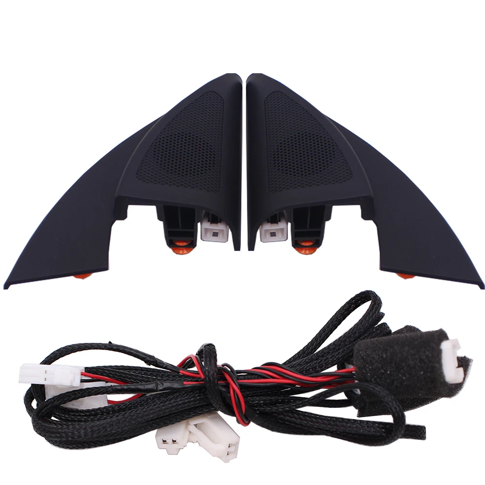 Динамики с тройным приводом для Kia Rio 4 KX CROSS 2017 2018 K2 KIA X-Line | Автомобили и мотоциклы